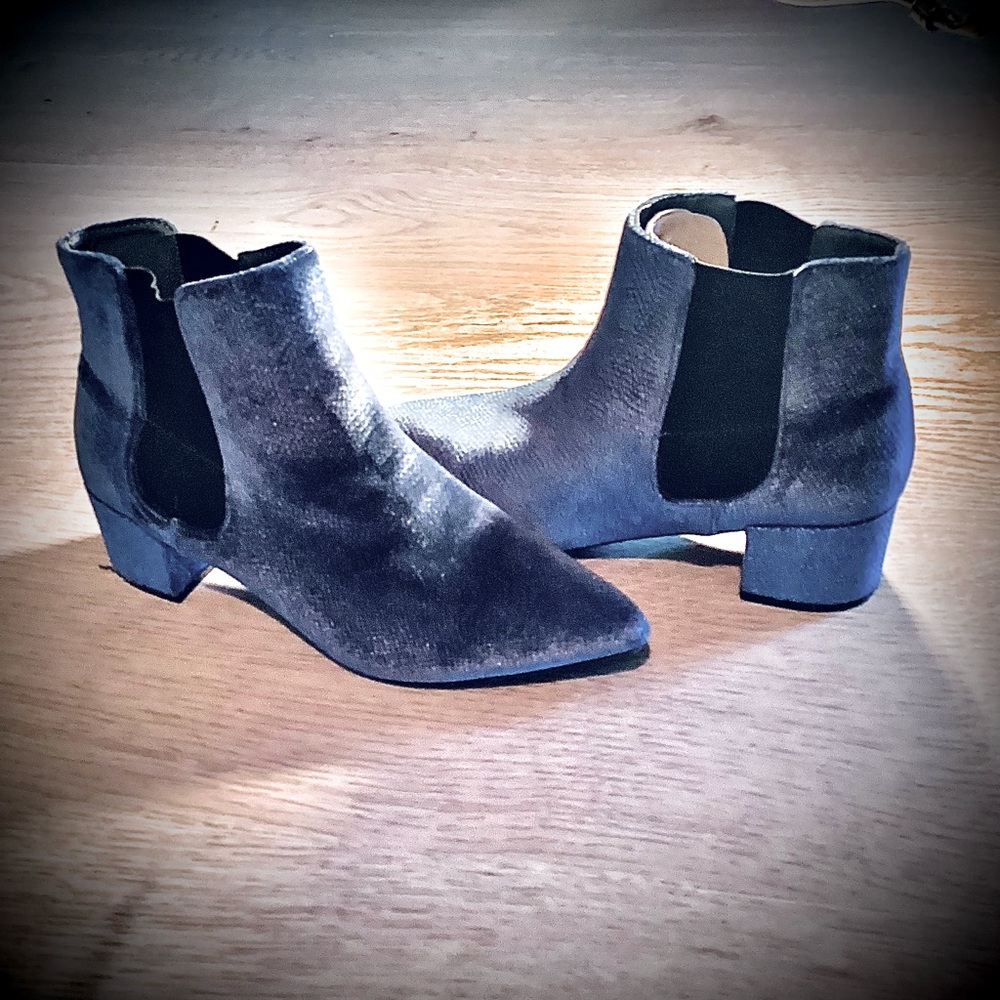 Fergie Bootie